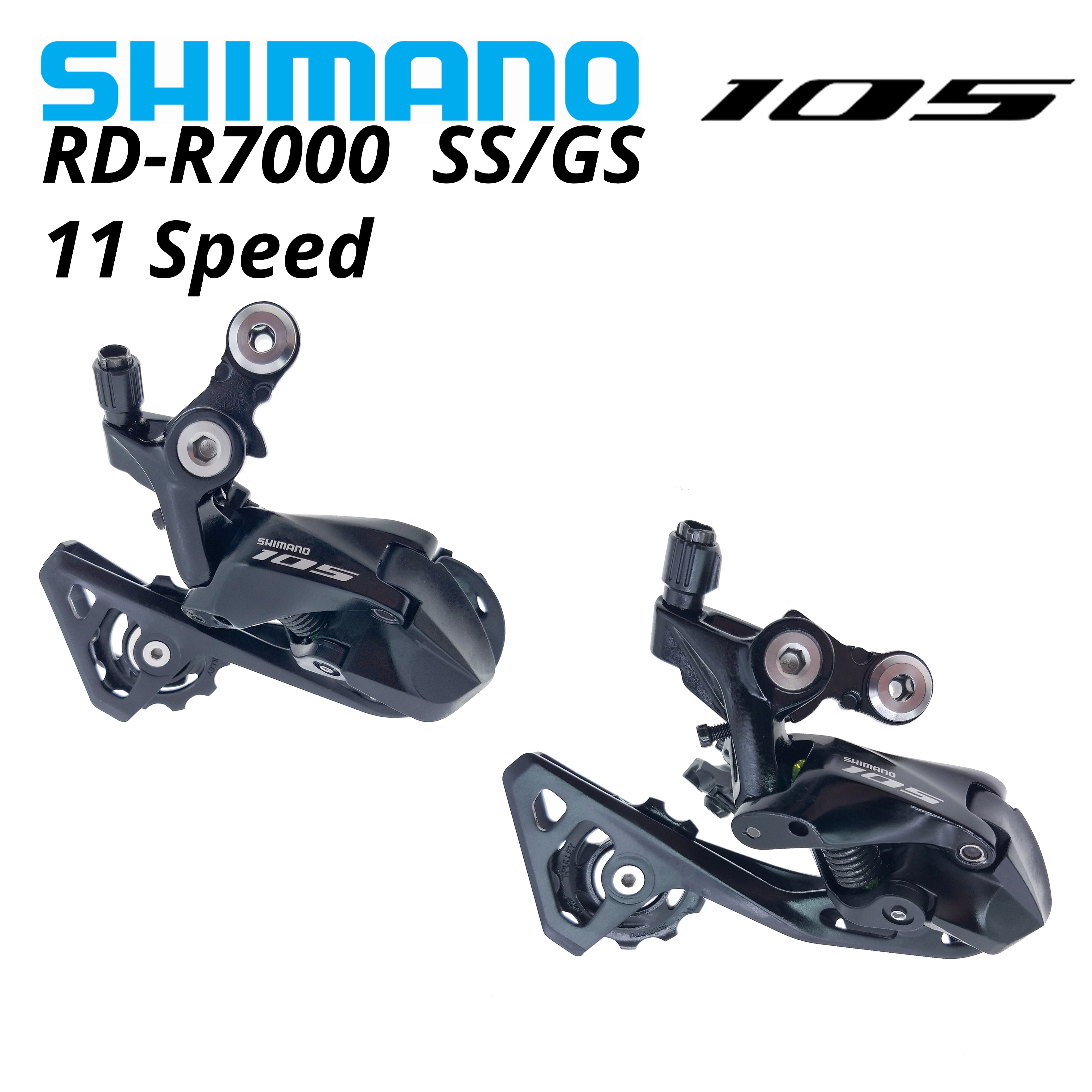 Shimano 105 RD R7000 SS GS ߰ ª  ĸ ..